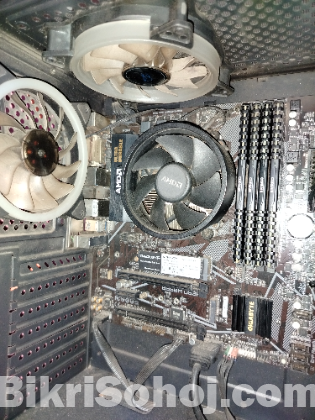Ryan 5 5600g